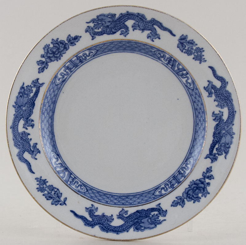 Plate c1930s